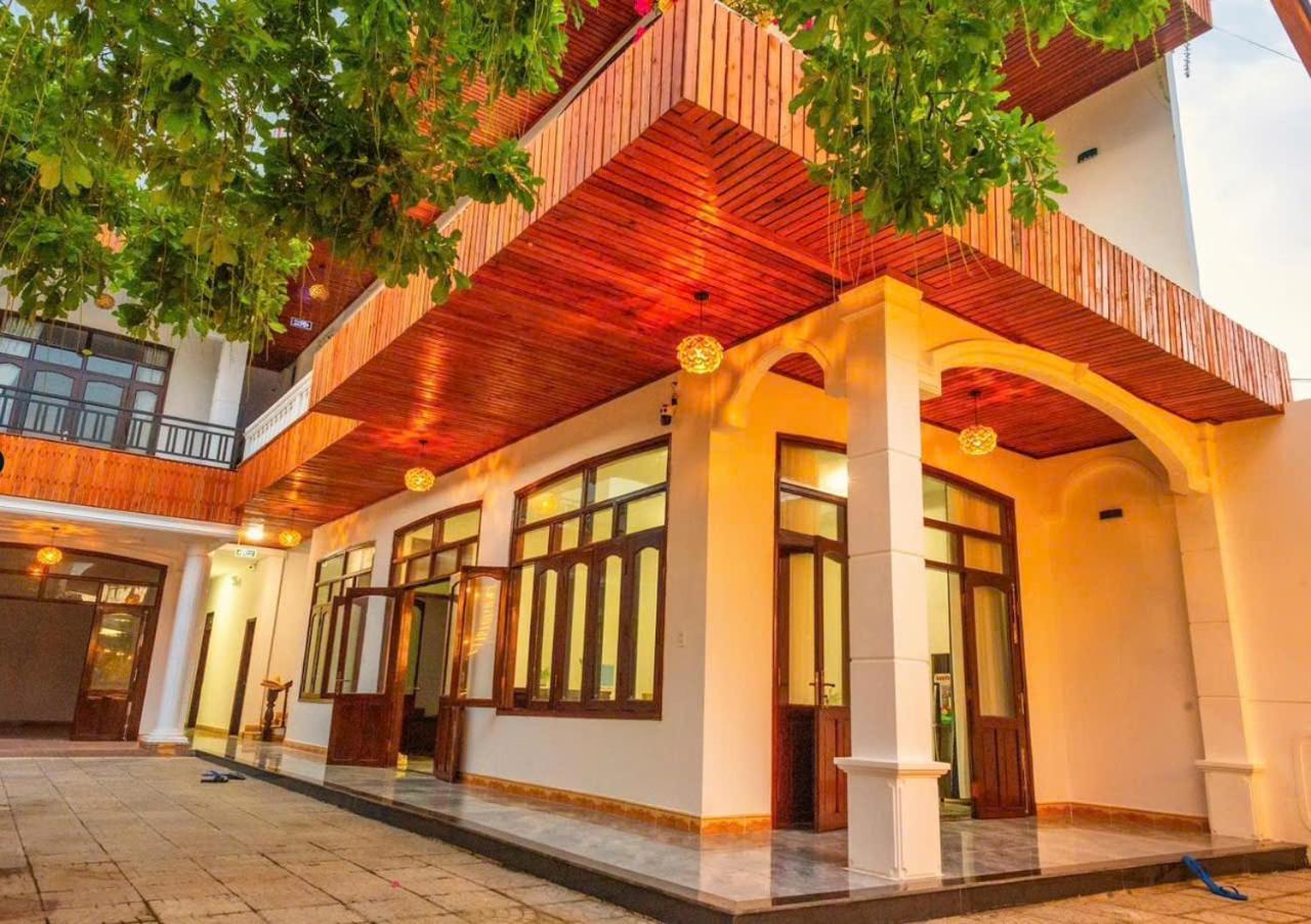 Soc Home Ba To Ngoại thất bức ảnh