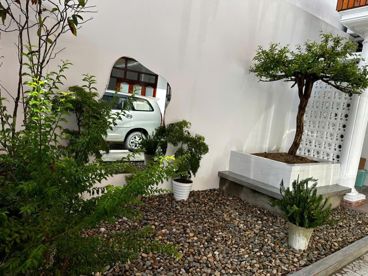 Soc Home Ba To Ngoại thất bức ảnh