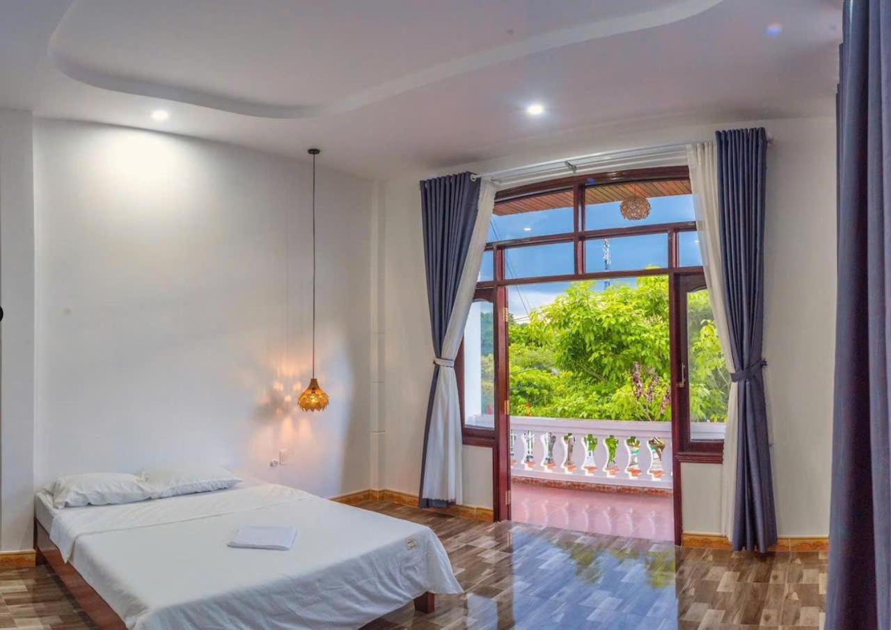 Soc Home Ba To Ngoại thất bức ảnh
