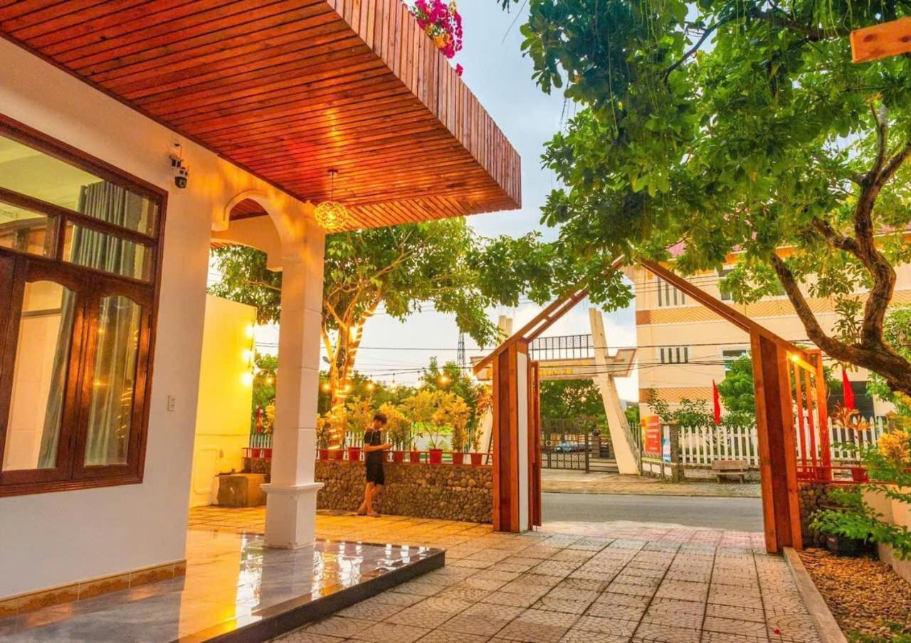 Soc Home Ba To Ngoại thất bức ảnh