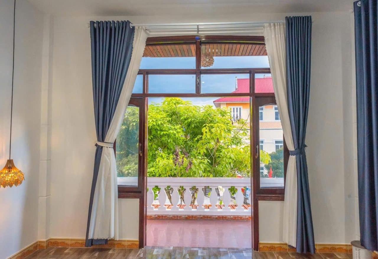 Soc Home Ba To Ngoại thất bức ảnh