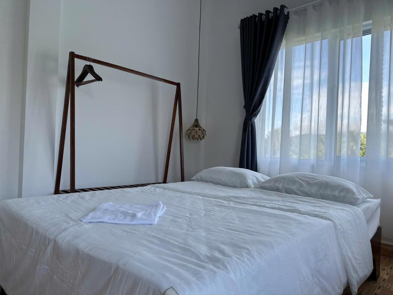 Soc Home Ba To Ngoại thất bức ảnh