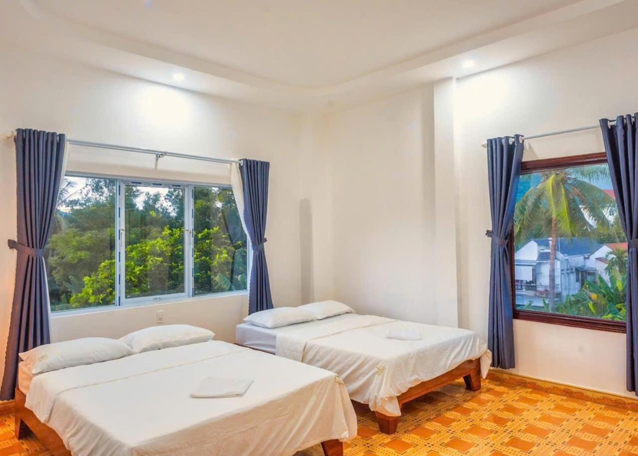 Soc Home Ba To Ngoại thất bức ảnh