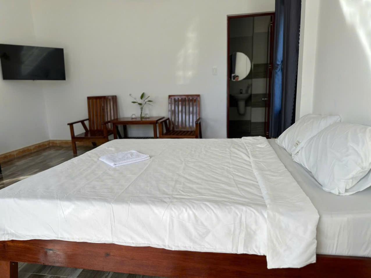 Soc Home Ba To Ngoại thất bức ảnh
