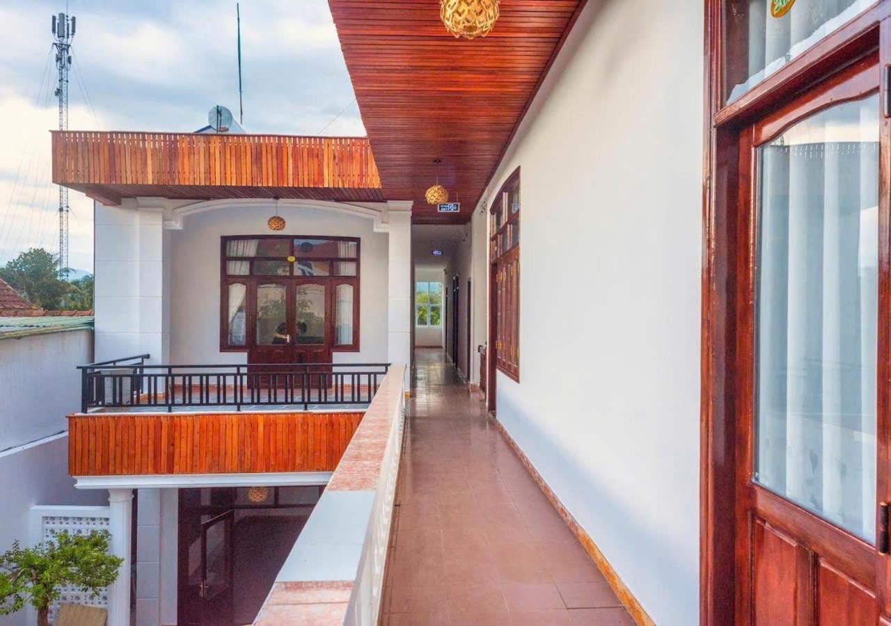 Soc Home Ba To Ngoại thất bức ảnh