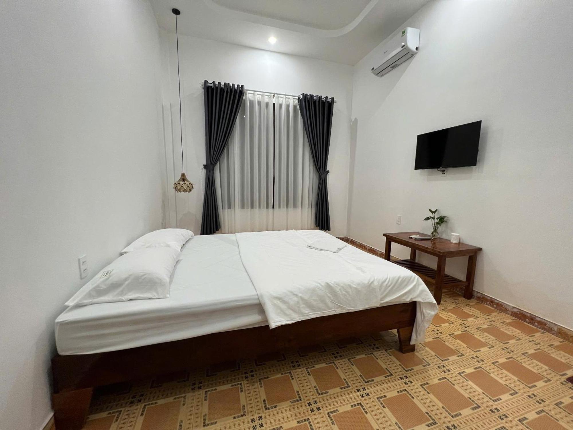 Soc Home Ba To Ngoại thất bức ảnh