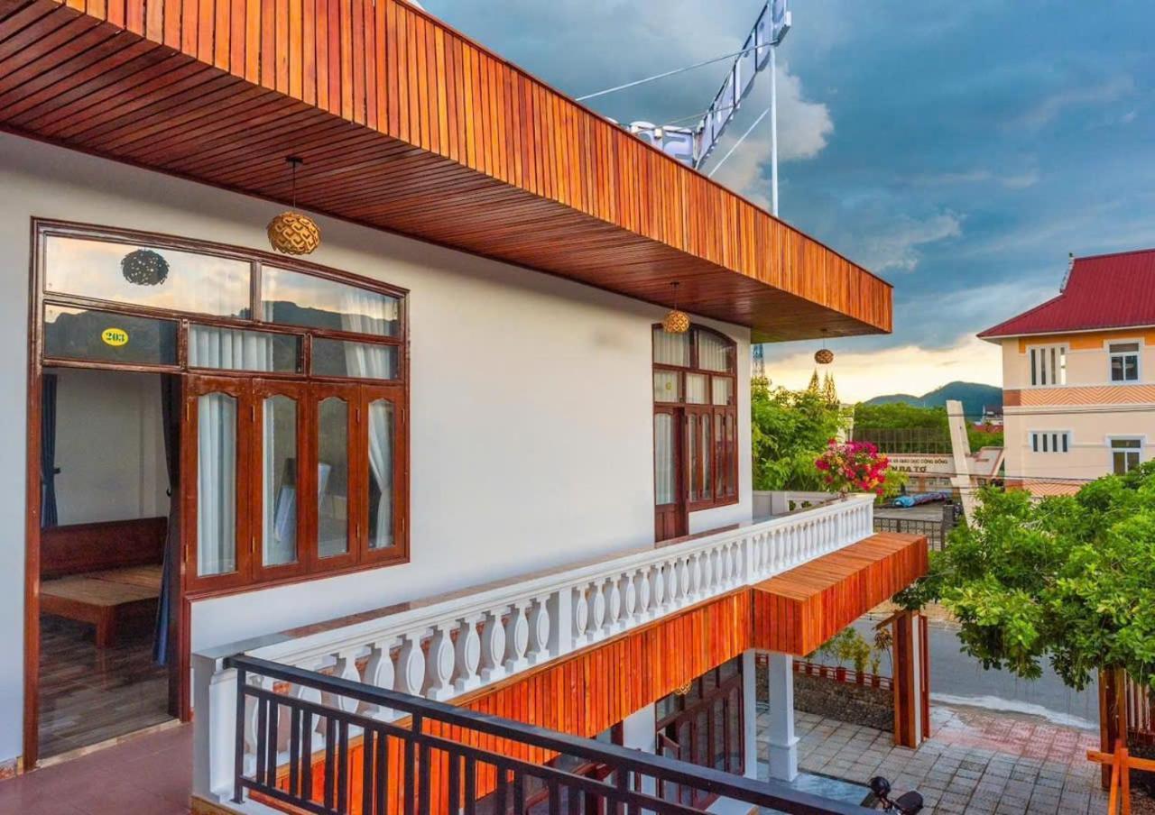 Soc Home Ba To Ngoại thất bức ảnh