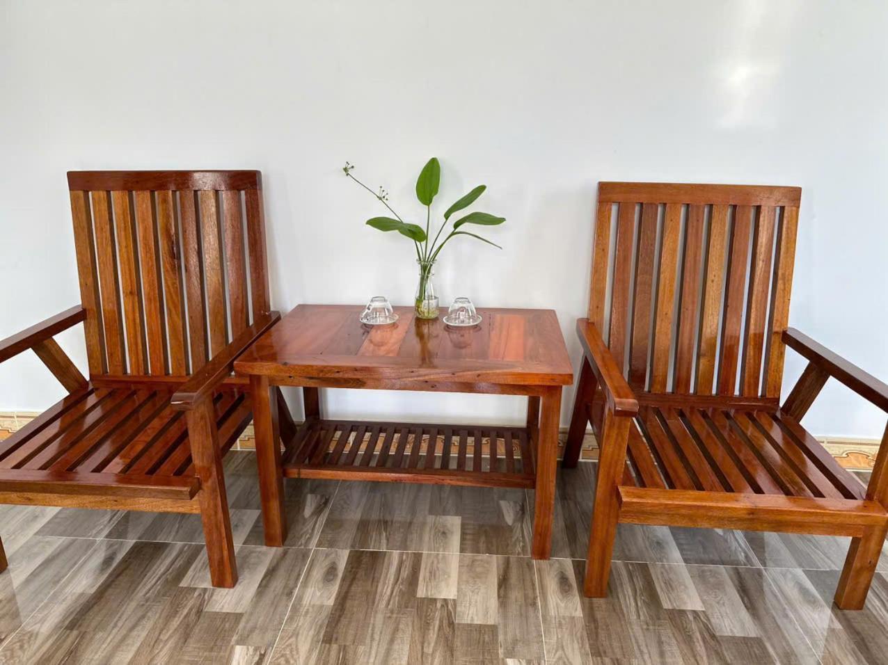 Soc Home Ba To Ngoại thất bức ảnh