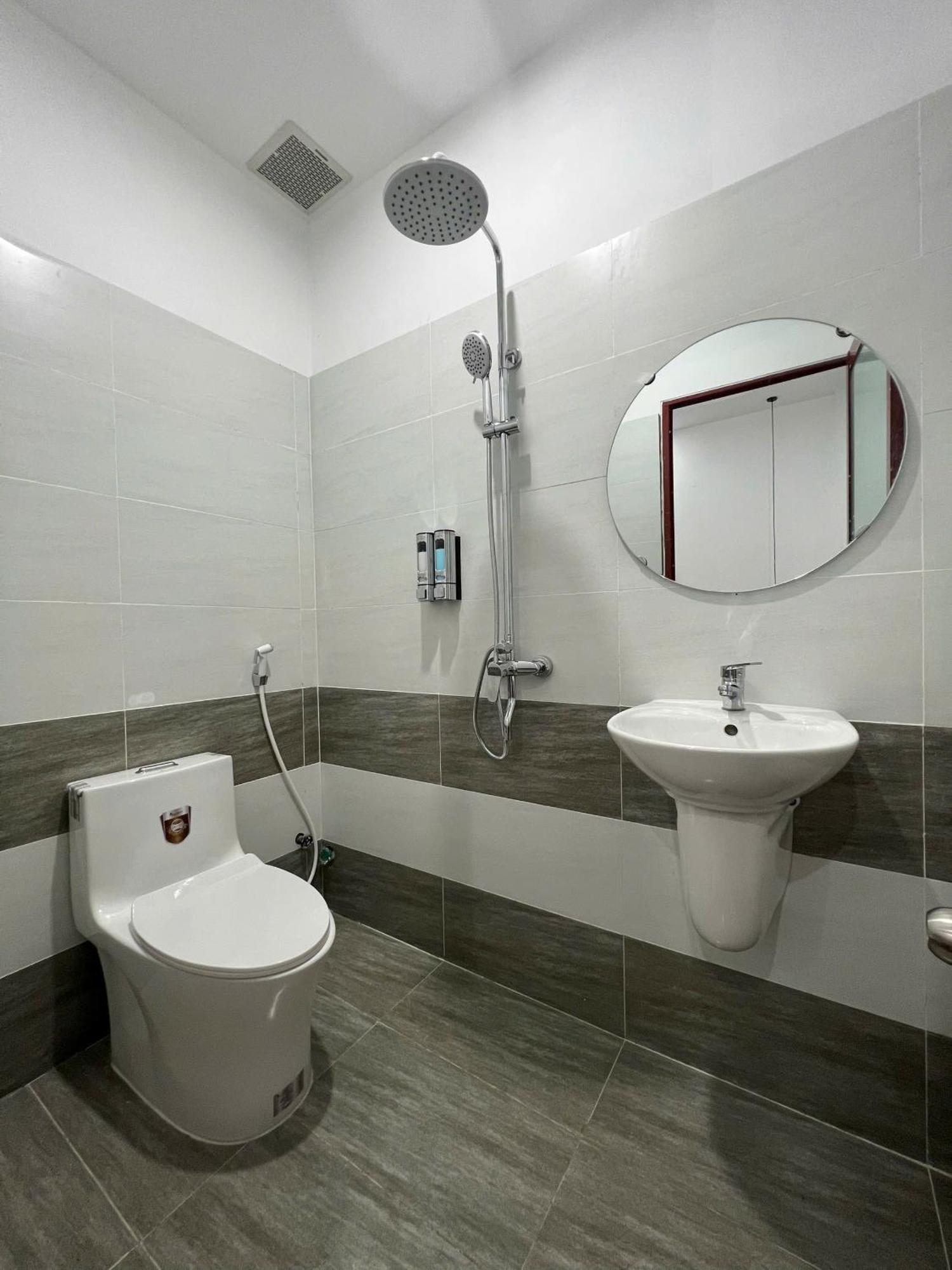 Soc Home Ba To Ngoại thất bức ảnh